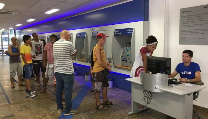 Transações via DOC terminam na próxima segunda-feira